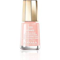 Nail mavala Mavala Nail Color #320 - Rosee