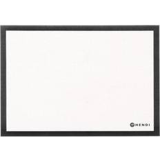Hendi silikon, nonstick, 40x30 Backmatte