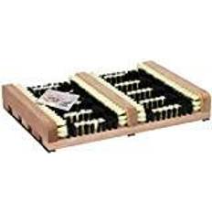 Reinigingsmachines Northio Voetenveger met Borstels 35 x 26 x 5.5 cm