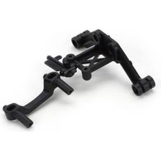 ECX Front/Rear Body Mount Set: 1/10 2WD Ruckus, Torment