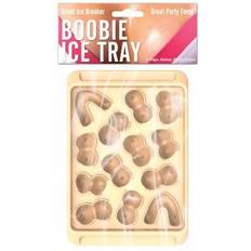 Ice tray Boobie Ice Tray 2 Pack in stock