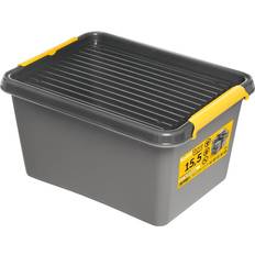 Storage container ORPLAST ORPLAST storage container, Solidstore box, 15.5l Opbevaringsboks