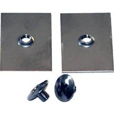Design4Bath TBD-0100 Monteringsbakke 2-pak