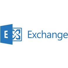 Microsoft exchange server Microsoft Exchange Server Licens- og softwareforsikring 1 server academic Enterprise, Select, Select Plus All Languages > På fjernlager, levevering hos dig 22-12-2022