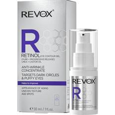 JUST B77 Retinol Eye Gel Anti-Wrinkle Concentrate