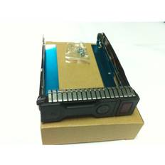 Ersatzgehäuse CoreParts MUXMS-00418 Computer Gehäuseteil
