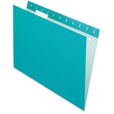 Office Supplies Recycled Hanging File Folders, Letter 25/Box 81616