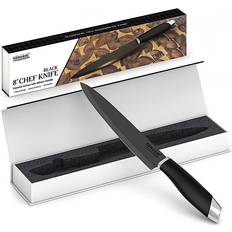 Köksknivar Samurai Interbuild 33,5Cm Kockkniv