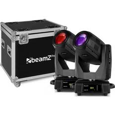 Moving head BeamZ Tiger 17R Beam Spot 350W Moving Head
