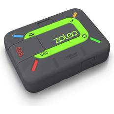 Rastreadores GPS y Bluetooth Zoleo Comunicador Bidireccional Por Satélite ZOLEO