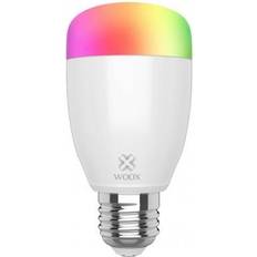 Diamant Lampes LED Woox Ampoule LED WiFi E27 Intelligente R5085