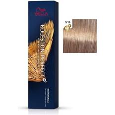 Hårprodukter Wella Professionals Koleston Perfect ME+ Rich Naturals Permanent hårfärgningsmedel 60ml