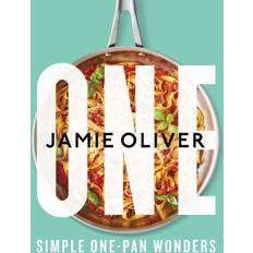 Onepan ONE: Simple One-Pan Wonders