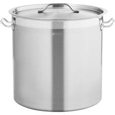 Gryder til induktion Royal Catering induktion - 33 l