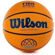 Wilson evo nxt basketball Wilson EVO NXT IN Game Ball WTB0900XBBCL Orange 7