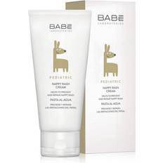 Rash Babe Laboratorios Nappy Rash Cream