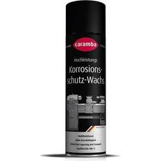 Entretien de la Peinture vente Caramba Hochleistungskorrosionsschutzwachs 3 L Transp.500 ml Spraydose