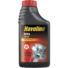 Motorolie havoline Havoline Extra 10W-40 1 ltr Motorolie