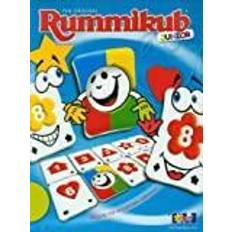 Rummikub sällskapsspel Rummikub Junior