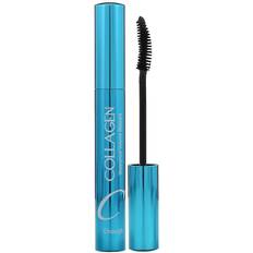 Cheap Mascaras Enough, Collagen, Waterproof Volume Mascara, 0.30 fl oz (9 ml)