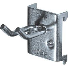 Pyyhekoukut GBP Krok dubbel Ø5mm L38mm