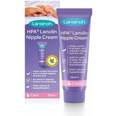 Lansinoh hpa Lansinoh HPA Lanolin Nipple Cream 10 ml