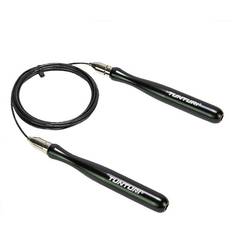 Tunturi Fitness Springtouwen Tunturi Pro Speed adjustable Skipping Rope