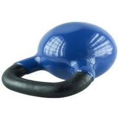 HMS Kettlebells HMS Kettlebell covered with vinyl KN8 8 kg (17-6-181)