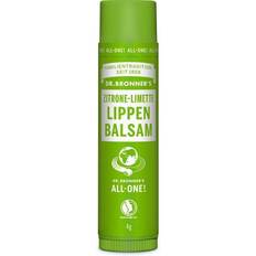 Verde Balsami labbra Lip Balm Limone & Lime - 4 g