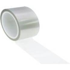 Quadrios Quadrios ESD-tape 1 stk Transparent (L x B) 66 m x 48 mm