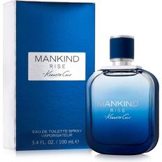 Kenneth Cole Eau de Toilette Kenneth Cole Mankind Rise EdT 100ml