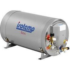 50 l varmvattenberedare Isotemp Basic Varmvattenberedare 50L