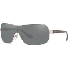 Hut HU1008 for Ladies - Silver/Gray/Silver Mirror 