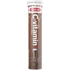 Friggs C-vitamin Cola 20 brustabletter 20 st