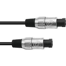 Højtalere Omnitronic Speaker cable Speaker