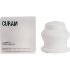 Koppning Dynamic Massage cup Calming white