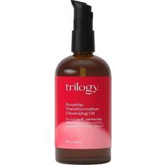 Face Cleanser Rosehip Transformation Cleansing Oil