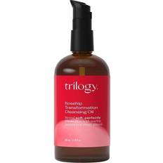 Trilogy Hautpflege Trilogy Face Cleanser Rosehip Transformation Cleansing Oil 100ml