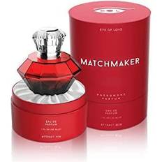 Fragrances Eye of Love Matchmaker Red Diamond pheromone parfum to attract him Patti