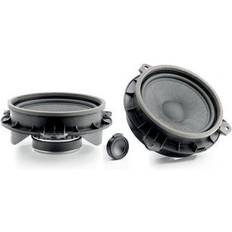 IS 165TOY 6,5tum KITSYSTEM TOYOTA