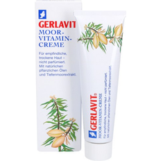 Gehwol Gerlavit Moot Vitamin Cream Fotkräm