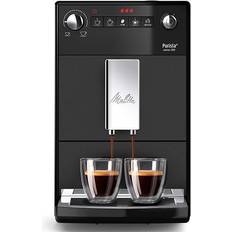 Coffee machine melitta Melitta Purista F230-104 Frosted Black Bean Cup Coffee