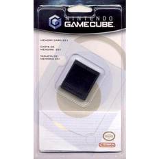 Nintendo card Nintendo Gamecube Memory Card 251