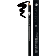 Intens Black Eye Pencil 01 - Biocosmetic
