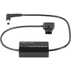 Sony fx9 Wooden Camera D-Tap Power Cable for Sony FX9