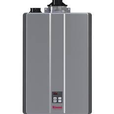 Water Heaters Rinnai Super High Efficiency Plus 7 GPM Residential 130,000 Tankless