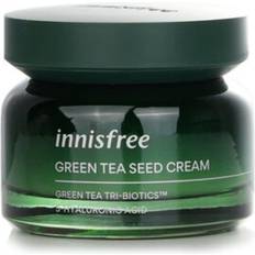 Innisfree green tea Innisfree Green Tea Seed Cream 50ml