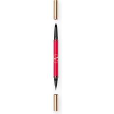 Valentino nero Valentino Twin Liner Eyeliner Black & Nero