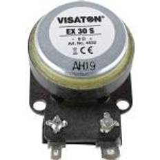 Boots- & Autolautsprecher Visaton EX 30 S EX 8 Ohm Exciter