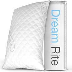 Ergonomic Pillows on sale WonderSleep Dream Rite Ergonomic Pillow (76.2x50.8cm)